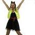 Elvis Presley Jailhouse Rock Dance For People Choreography