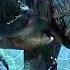 The Ultimate T Rex Compilation Jurassic Park Trilogy 4K