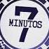 Xriz 7 Minutos Audio Oficial