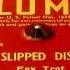 Slipped Disc Benny Goodman Sextet Columbia