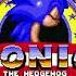 Sonic Exe End Of The World Remake Demo Creepypasta EXE Games The End Of The World Shorts