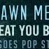 Shawn Mendes Treat You Better Band BTWN US Punk Goes Pop Style Cover Pop Punk