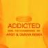 Addicted Argy Omnya Remix