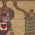 Официально стал АЛХИМИКОМ Potion Craft