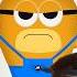 Mega Minion Dave Despicable Me 4 Despicablememinion Despicableme Despicableme4 Minions