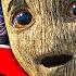 НОВАЯ ВИДЕОИГРА Groot 2025 ГОДА South Of Midnight EP 12