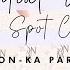 How To Use ESSENTIAL WHITE Dark Spot Corrector Yon Ka Paris