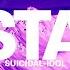 SUICIDAL IDOL Ecstasy Lyrics