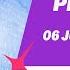 Nifty And Bank Nifty Prediction And Analysis For Friday 06 June 25 Bank Nifty Tomorrow Nifty