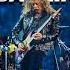 Metallica Creeping Death Guitar Backing Track W Solos Clisson France June 29 2024