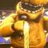 Afton Family FNAF Song Remix By KryFuZe Animation Music Video