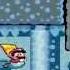 Super Mario World Vanilla Fortress