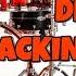 Blues Rock Drumless Backing Track For Drummers With Click BTFD 37C