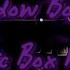 Shadow Bonnie Music Box Remix 1 Hour By Jaze Cinema