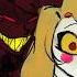 Alastor Change The Formality Animation Meme HAZBIN HOTEL FLASHING LIGHTS