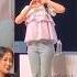 Hyeyoonie Today So Pretty With Braided Hair Rawquest Fan Sign 김혜윤 Kimhyeyoon Rawquest