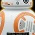 Star Wars VII Force Awakens BB 8 Alarm Clock Cool Unboxing Collection THX1138
