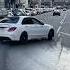 Мощный Mercedes C63 Inстa владельца Carorlife