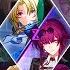 E6 Preservation MC Super Break E2S1 Welt Hypercarry Apocalyptic Shadow 4 Honkai Star Rail 3 3
