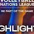 Canada Vs France Highlights Week 1 Men S VNL 2025