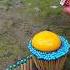 ASMR Save Money Egg Cooking Asmr Egg Fy Fun Trend Satisfying Shorts