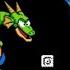 Mega Man 2 9 Wily 1 Mecha Dragon