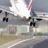 4 Aborted Landings At Lisbon Airport Go Arounds In Extreme Winds