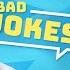 That S Amazing Bad Joke Telling
