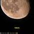 Samsung Galaxy S24 Ultra Vs IPhone 15 Pro Max Moon Camera Test
