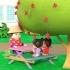 Salad Salsa Lellobee Learning Shorts Kids Videos