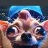 Chihuahua S Bedtime Routine Memes