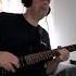 Metallica When A Blind Man Cries Guitar Solo