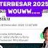 Mega Akan Menjadi Skandal Besar Di 2025
