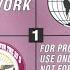 Eurodance F Mix Network Inc Megamix 1994
