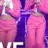 안방1열 직캠4K 아이브 LOVE DIVE 풀캠 IVE Full Cam SBS Inkigayo 2022 04 24