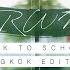 GRWM Back To School Makeup Look BANGKOK Chulalongkorn University