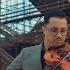 Mora Fjal Kristian Xhaferaj Violin