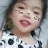Rhiansel Rayna Daddy Tiktok Babyfilter