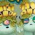 NEW EPIC PONGPING RARE MONSTERS IN MY SINGING MONSTERS UPDATE