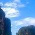 НЕВЕРОЯТНЫЕ ПЕЙЗАЖИ KRABI THAILAND ЭКСКУРСИЯ НА СОНГТЕО В КРАБИ ТАУН TRAVELING ON SONGTHAEV