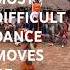 Zaouli The Most Impossible Dance In The World