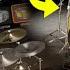 IK Multimedia MODO DRUM GRUNGY Set Based On DAVE GROHL NIRVANA Kit Smells Like Teen Spirit Demo