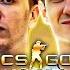 ШОУ МАТЧ 5х5 CS GO EVELONE Vs AUNKERE Ft НАФАНЯ СТРОГО ЛИКС КАРАВАЙ и др