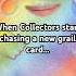 When Pokemon Collectors Start Chasing A New Card