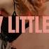 MARTA Pretty Little Thing Official Lyric Video