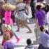 OFFICIAL Michael Jackson Dance Tribute STOCKHOLM
