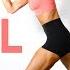 Ciara Level Up CARDIO FAT BURN WORKOUT ROUTINE