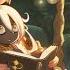 Made In Abyss Season 2 Opening OP Intro Lyrics Sub Esp Katachi By Riko Azuna