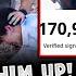 Sean Strickland BEATS UP MAN ON LIVESTREAM Israel Adesanya Alex Pereira Jon Jones On PETITION