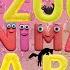 Zoo Animal ABC Song A To Z Alphabet Safari Adventure For Kids